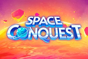 Space Conquest by Spadegaming