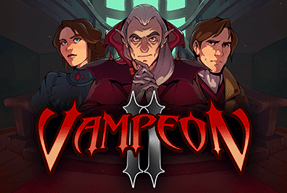 Vampeon 2 by DLV