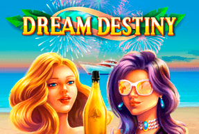 Dream Destiny by Red Tiger