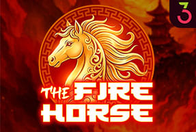 The Fire Horse by Triple Cherry