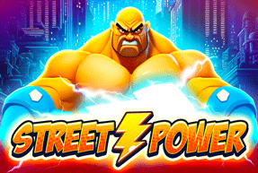 Street Power by BGaming