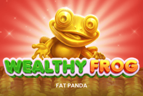 Wealthy Frog by Pragmatic Play