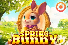 Spring Bunny by OnlyPlay
