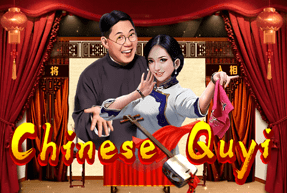 Chinese Quyi by KA Gaming