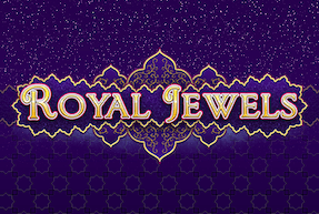 ROYAL JEWELS by DLV