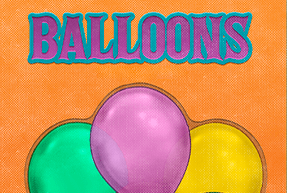 Balloons by Hacksaw