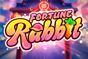 Fortune Rabbit by PG Soft