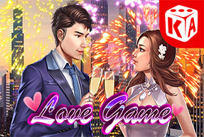 Love Game by KA Gaming