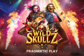 Wild Skullz by Pragmatic Play