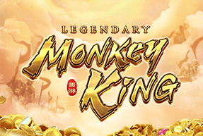 Legendary Monkey King by PG Soft