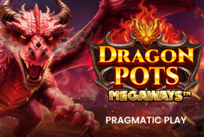 Dragon Pots Megaways™ by Pragmatic Play