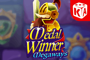 Medal Winner Megaways by KA Gaming
