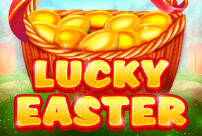 Lucky Easter by Red Tiger