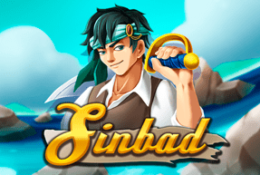 Sinbad by KA Gaming