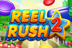 Reel Rush 2 by NetEnt