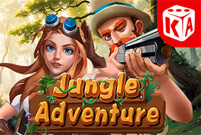 Jungle Adventure by KA Gaming