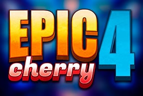 Epic Cherry 4 by Triple Cherry