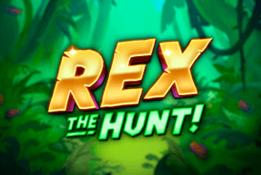 Rex the Hunt by Thunderkick
