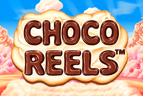 Choco Reels™ Easter by Wazdan