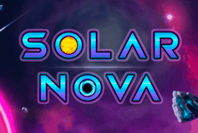 Solar Nova by Iron Dog