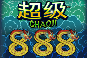 Chaoji 888 by Playtech