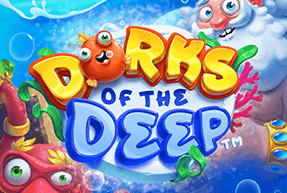 Dorks of the Deep by Hacksaw