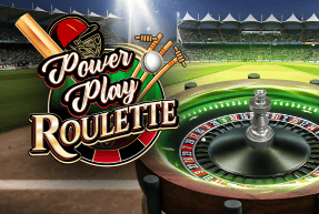 Power Play Roulette by Ezugi