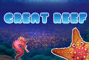 Great Reef by Pragmatic Play