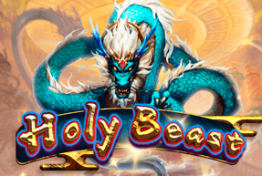 Holy Beast by KA Gaming