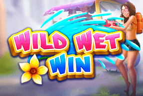 Wild Wet Win by Spadegaming