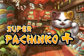 Super Pachinko Plus by Salsa