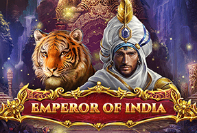 Emperor of India by Red Tiger