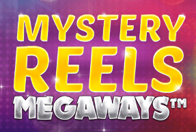 Mystery Reels MegaWays by Red Tiger