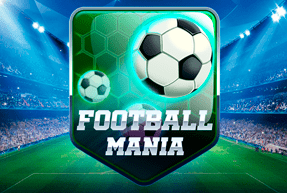 Football Mania by KA Gaming
