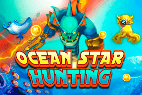 Ocean Star Hunting by KA Gaming