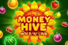 Money Hive Hold n Link by NetGame