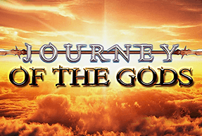 Journey of the Gods by Blueprint