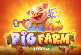 Pig Farm by Pragmatic Play