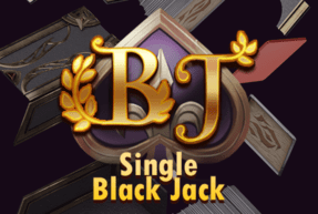 Single Black Jack by Rich88