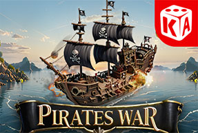 Pirates War by KA Gaming