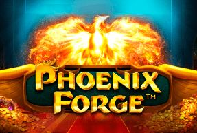Phoenix Forge by Pragmatic Play