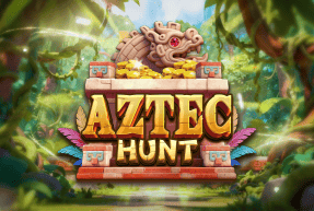 Aztec Hunt by Triple Profits