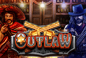 Outlaw by Big Time Gaming