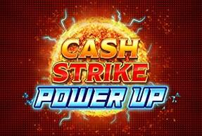 Cash Strike Power Up by Blueprint