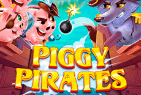Piggy Pirates by Red Tiger