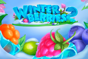Winterberries 2 by Yggdrasil