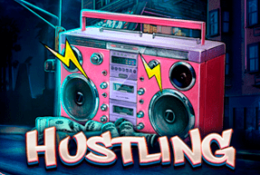 Hustling by Red Tiger