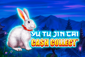 Yu Tu Jin Cai: Cash Collect A1 by Playtech