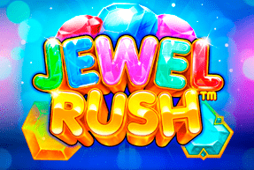 Jewel Rush by Pragmatic Play