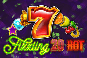 Fizzling 20 Hot by 7Mojos